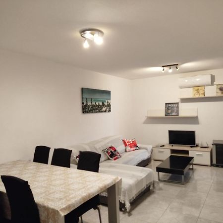 Apartamento Primera Linea De Mar En Ebrehogar L'Ampolla Bagian luar foto