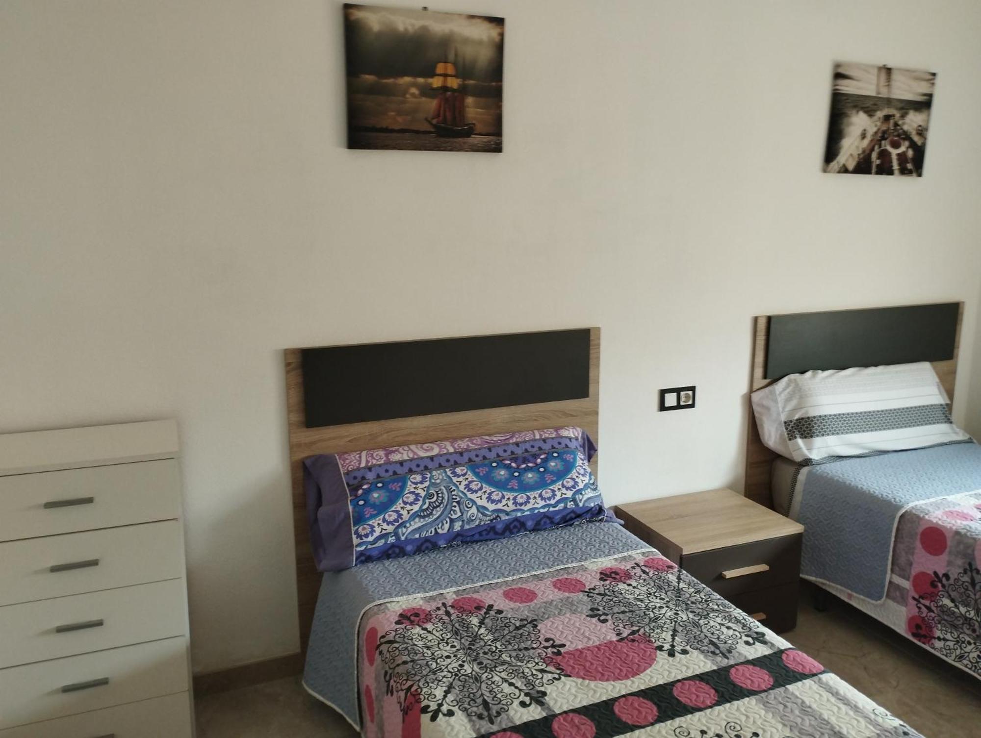 Apartamento Primera Linea De Mar En Ebrehogar L'Ampolla Bagian luar foto